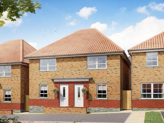 House for sale in Hanging Heaton, Dewsbury