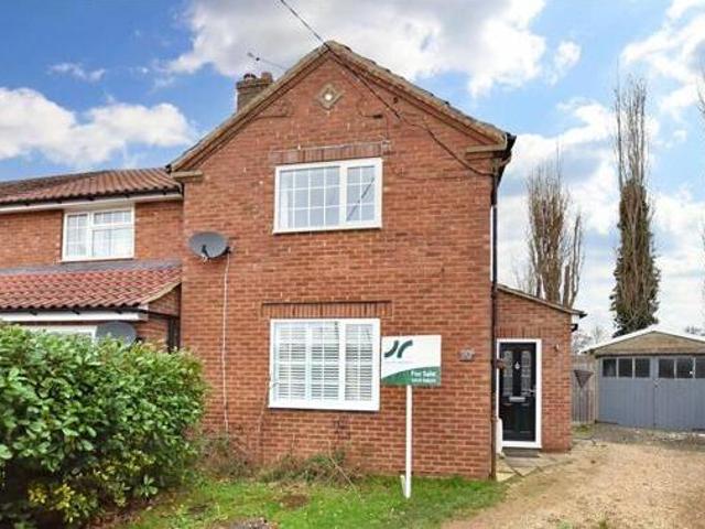 House for sale in Brasenose, South Oxfordshire