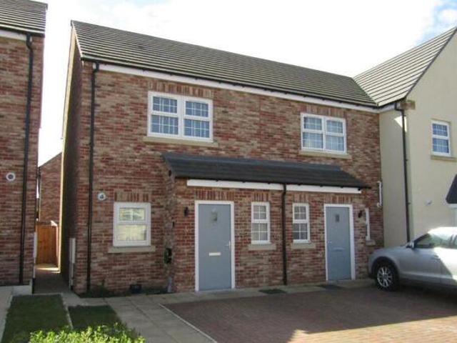 House for sale in North Yorkshire