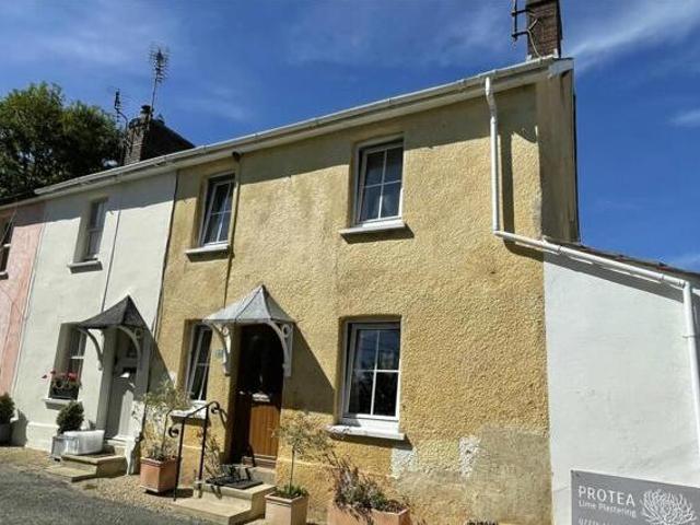 House for sale in Fordington