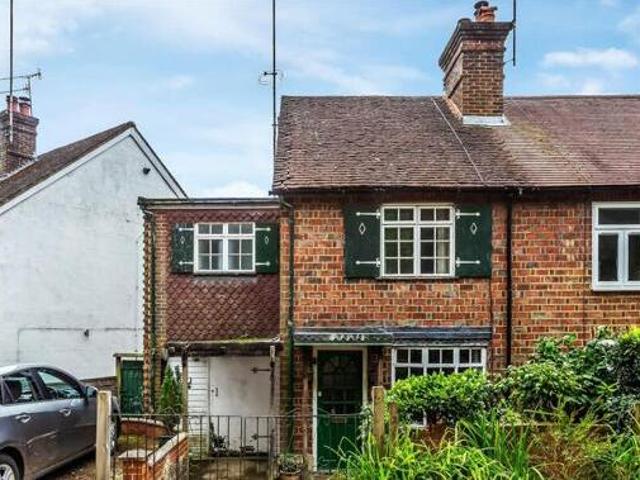 House for sale in Rose Hill, Pachesham Park