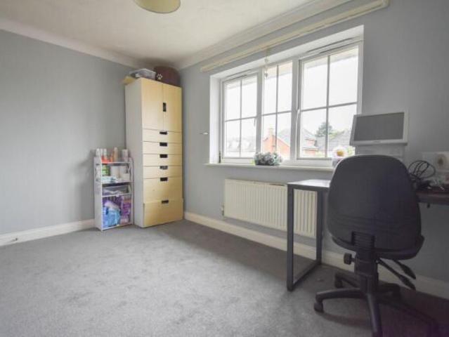 Cottage for sale in Bedford