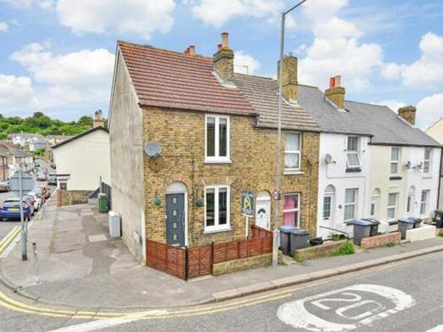 House for sale in Tower Hamlets, Ash