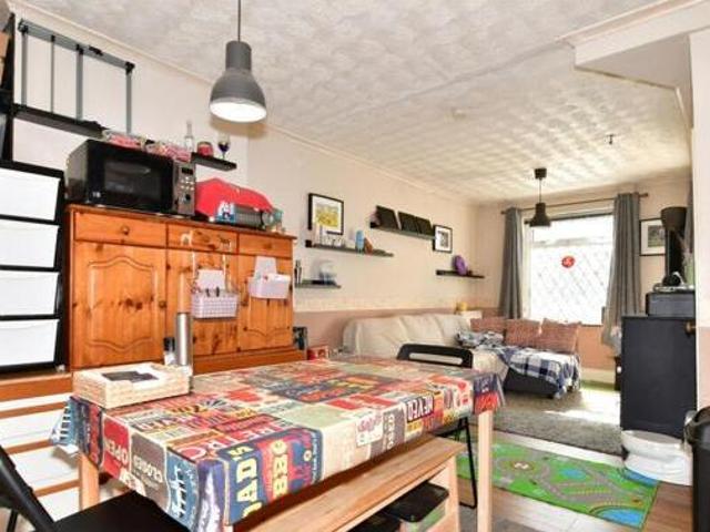 House for sale in Tower Hamlets, Ash