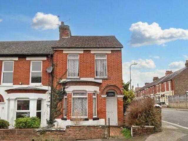 House for sale in Tower Hamlets, Ash