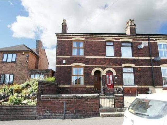 House for rent in Greater Manchester, England