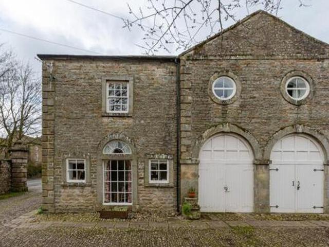 House for sale in North Yorkshire