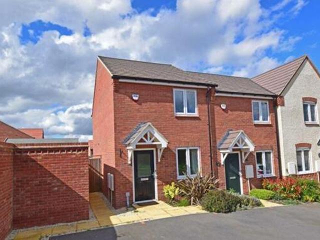 House for sale in Droitwich Spa, Wychavon