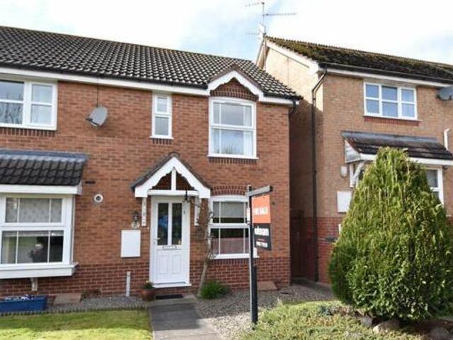 House for sale in Crookhill, Worcestershire