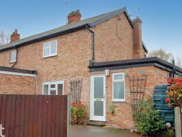 House for rent in Suffolk
