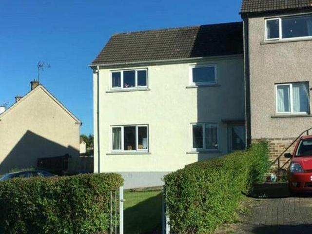 House for sale in Abbeyview, Dunfermline