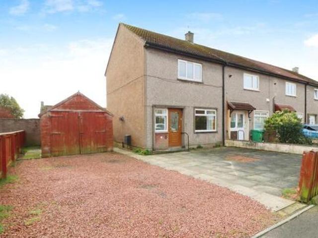 House for sale in Abbeyview, Dunfermline