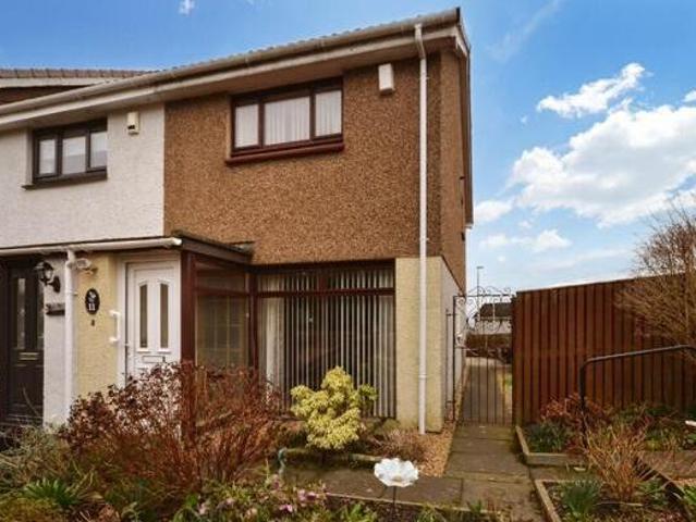 House for sale in Abbey Parks, Dunfermline