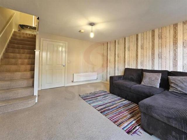 Cottage for sale in Old Wharf, City Of Leicester