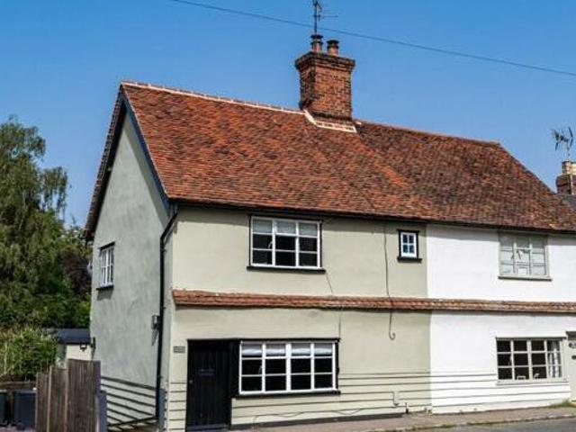 House for sale in Lyons, Greater London