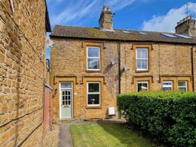 House for sale in Northampton, Northamptonshire