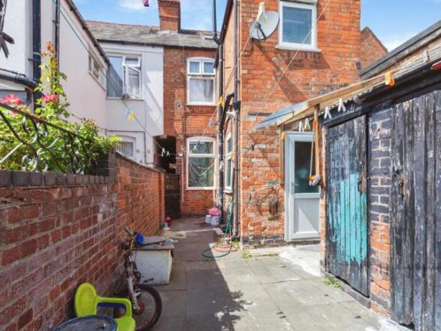 Cottage for sale in North Evington, Leicester