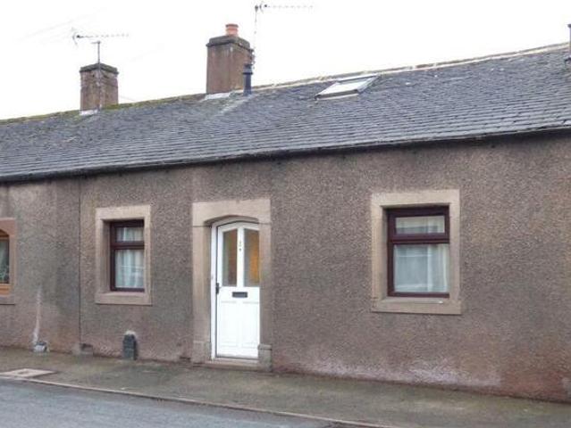House for sale in Cumbria