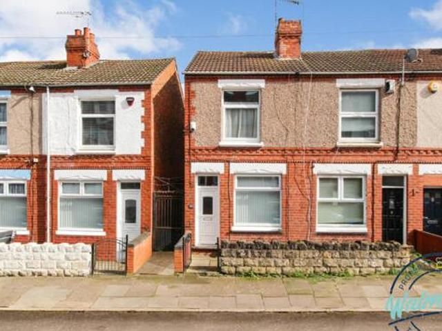 House for sale in West Midlands