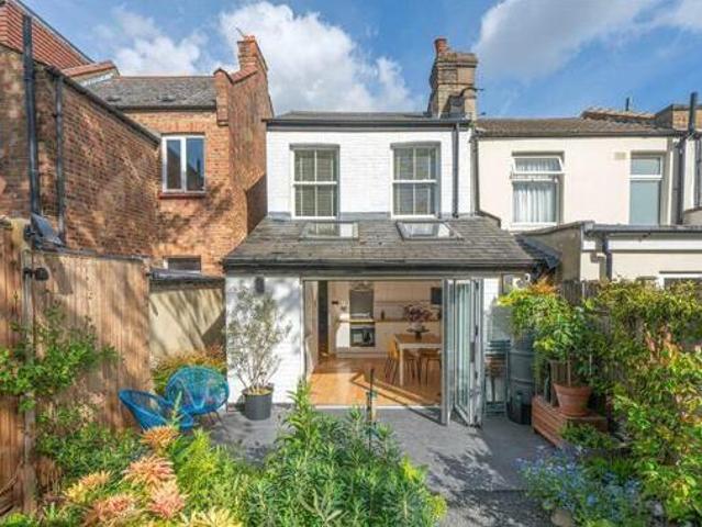 House for sale in Hertfordshire