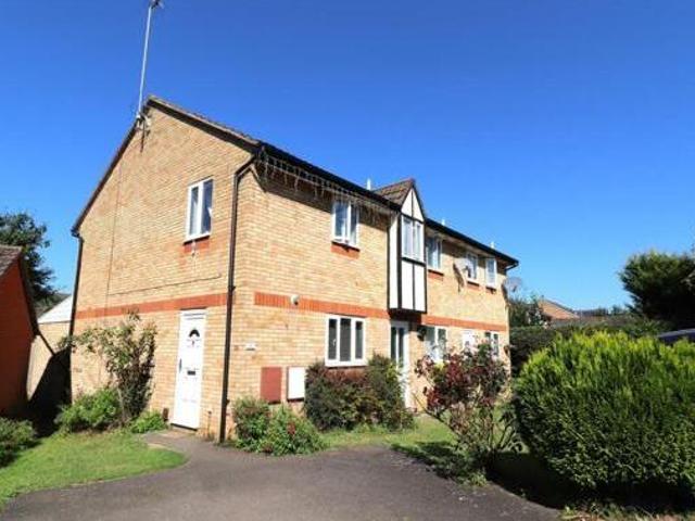 House for sale in Northampton, Northamptonshire