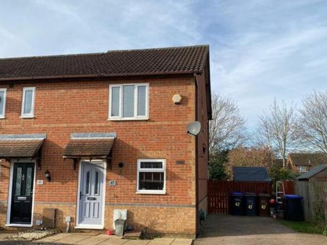 House for sale in Northampton, Northamptonshire
