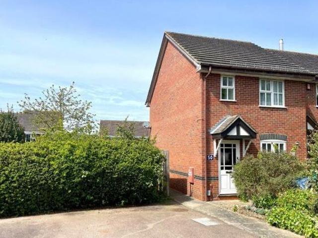 House for sale in Northampton, Northamptonshire