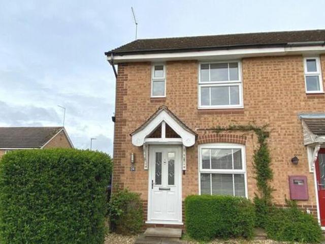 House for sale in Northampton, Northamptonshire