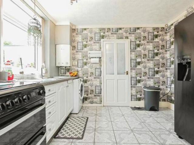 Cottage for sale in Tile Cross, West Midlands