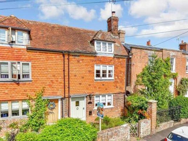 House for sale in Lyons, Greater London