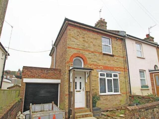 House for sale in Old Town, Eastbourne