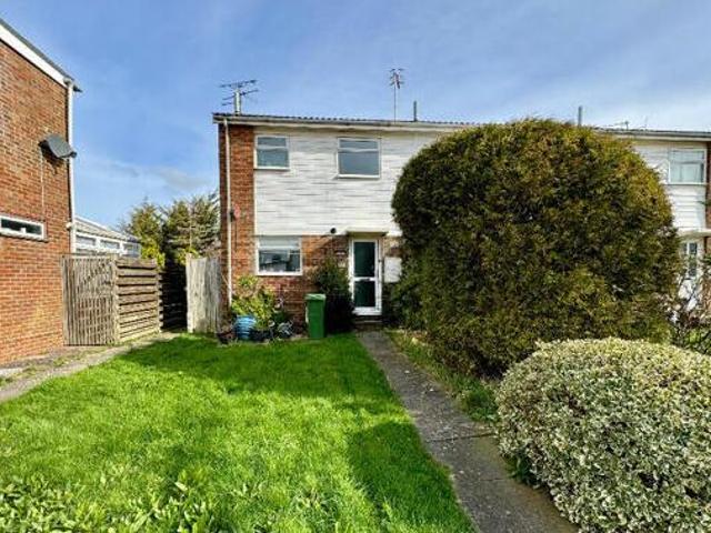 House for sale in Bridgemere, Eastbourne