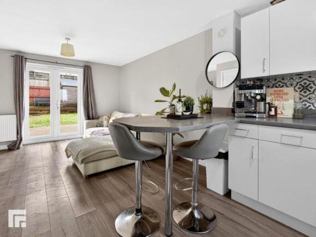 Cottage for sale in Llanedeyrn, Wales