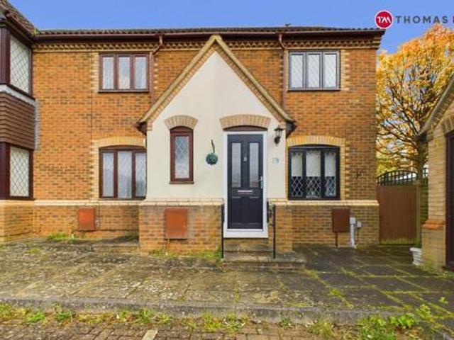 House for sale in Lyons, Greater London