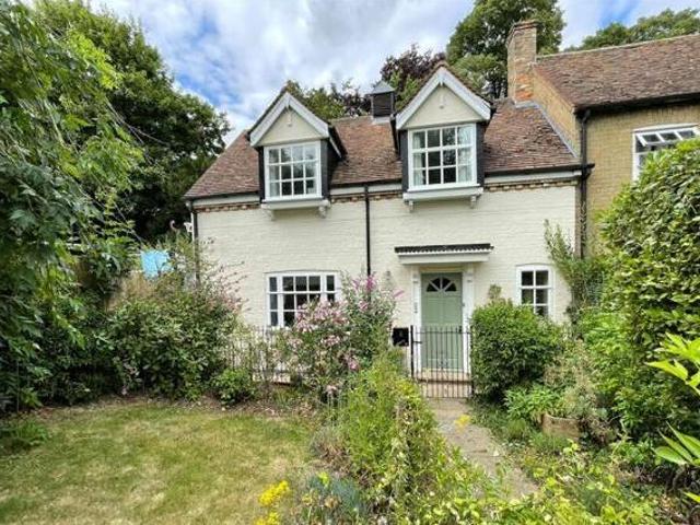 House for sale in Lyons, Greater London