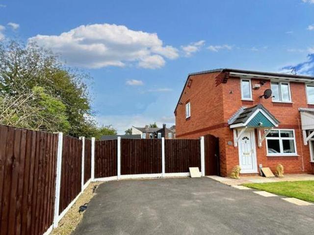 House for sale in Lyons, Greater London