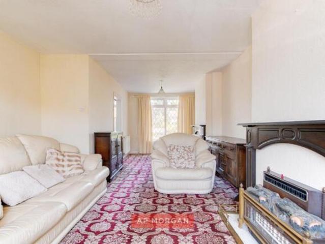 Cottage for sale in West Midlands