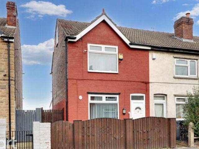 House for sale in New Edlington, Doncaster