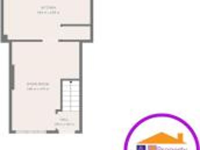 Cottage for sale in Shettleston, Glasgow