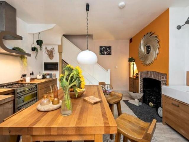 Cottage for sale in Brighton & Hove
