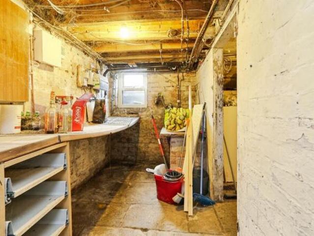 Cottage for sale in Farsley, West Yorkshire