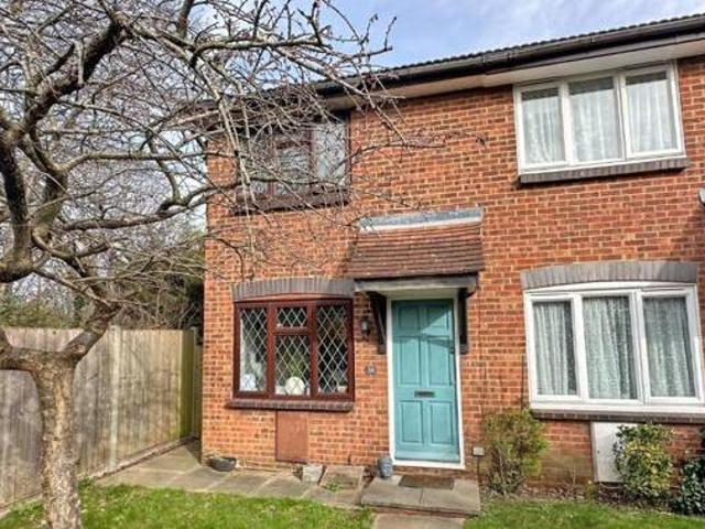 House for sale in Row Town, Surrey