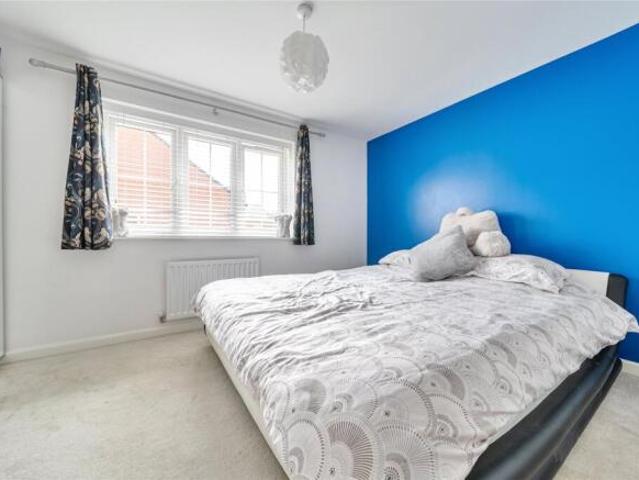 Cottage for sale in Bedford