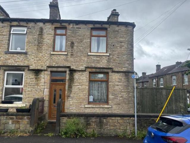 Cottage for sale in Marsh, Huddersfield