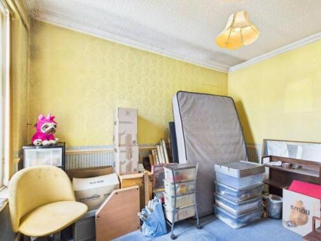 Cottage for sale in Worthing, West Sussex