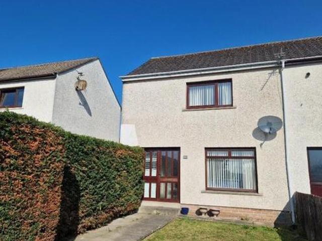 House for sale in Elgin, Scotland