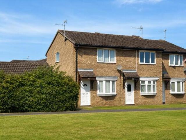Cottage for sale in Hampton Green, Cambridgeshire