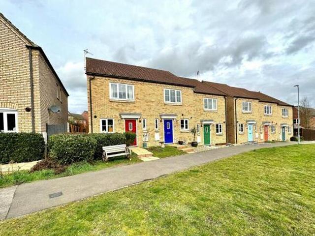 House for sale in Barway, Cambridgeshire