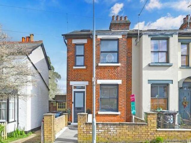 House for sale in Ivy Chimneys, Epping