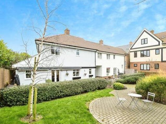 House for sale in Epping, Epping Forest